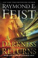 Feist, R: Darkness Returns