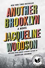 Another Brooklyn: A Novel