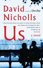 Us: A Novel