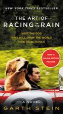 The Art of Racing in the Rain Movie Tie-in Edition: A Novel