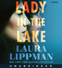 Lady in the Lake CD: A Novel