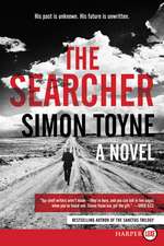 The Searcher: A Novel