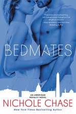 Bedmates: An American Royalty Novel