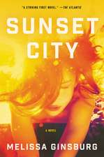 Sunset City: A Novel