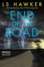 End of the Road