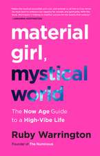 Material Girl, Mystical World