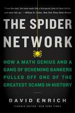 Spider Network, The