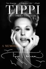 Tippi: A Memoir