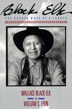 Black Elk: The Sacred Ways of a Lakota