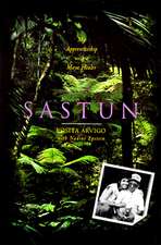 Sastun: My Apprenticeship with a Maya Healer