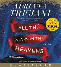 All the Stars in the Heavens Low Price CD: A Novel