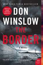 Winslow, D: Border