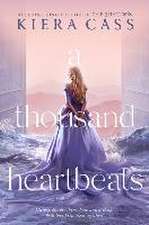 A Thousand Heartbeats