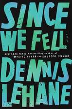 Since We Fell: A Novel