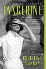 Tangerine: A Novel