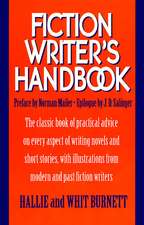 Fiction Writers Handbook