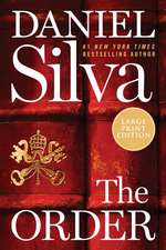 The Order: A Novel
