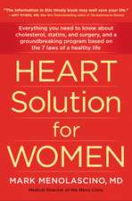 Heart Solution for Women