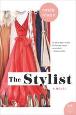 The Stylist: A Novel