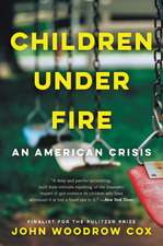 Children Under Fire