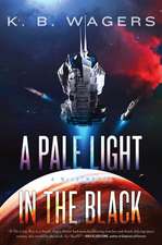 A Pale Light in the Black: A NeoG Novel