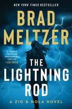 The Lightning Rod