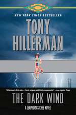 The Dark Wind: A Leaphorn and Chee Novel