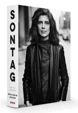 Moser, B: Sontag