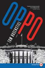 Oppo: A Novel