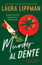 Murder Al Dente