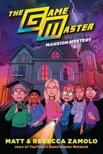 Game Master
