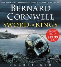 Sword of Kings Low Price CD: A Novel