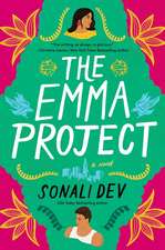Emma Project, The