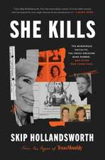 She Kills