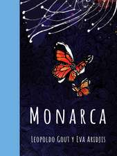 Monarca \ (Spanish edition)