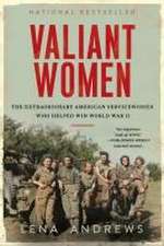 Valiant Women