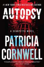 Autopsy: A Scarpetta Novel