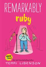 Emmie & Friends: Remarkably Ruby
