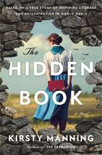 Hidden Book, The