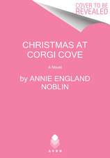 Christmas at Corgi Cove