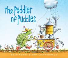 The Peddler of Puddles