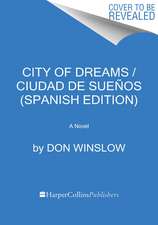 City of Dreams / Ciudad de sueños (Spanish edition)