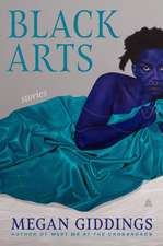 Black Arts