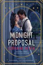 A Midnight Proposal