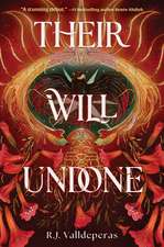 Their Will Undone