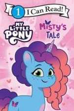 My Little Pony: Magic Runs Wild