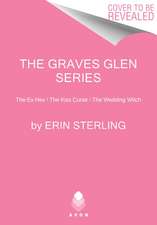 Erin Sterling's Graves Glen Series Box Set