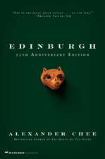 Edinburgh