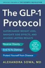 The Glp-1 Protocol
