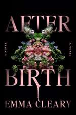 Afterbirth